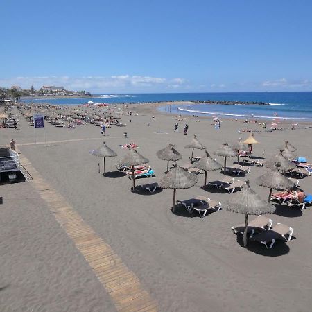 Bungalow Las Americas Beach And Night Playa de las Americas (Tenerife) Exterior foto