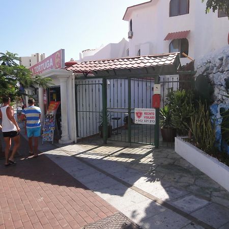 Bungalow Las Americas Beach And Night Playa de las Americas (Tenerife) Exterior foto