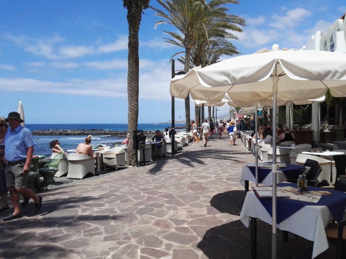 Bungalow Las Americas Beach And Night Playa de las Americas (Tenerife) Exterior foto