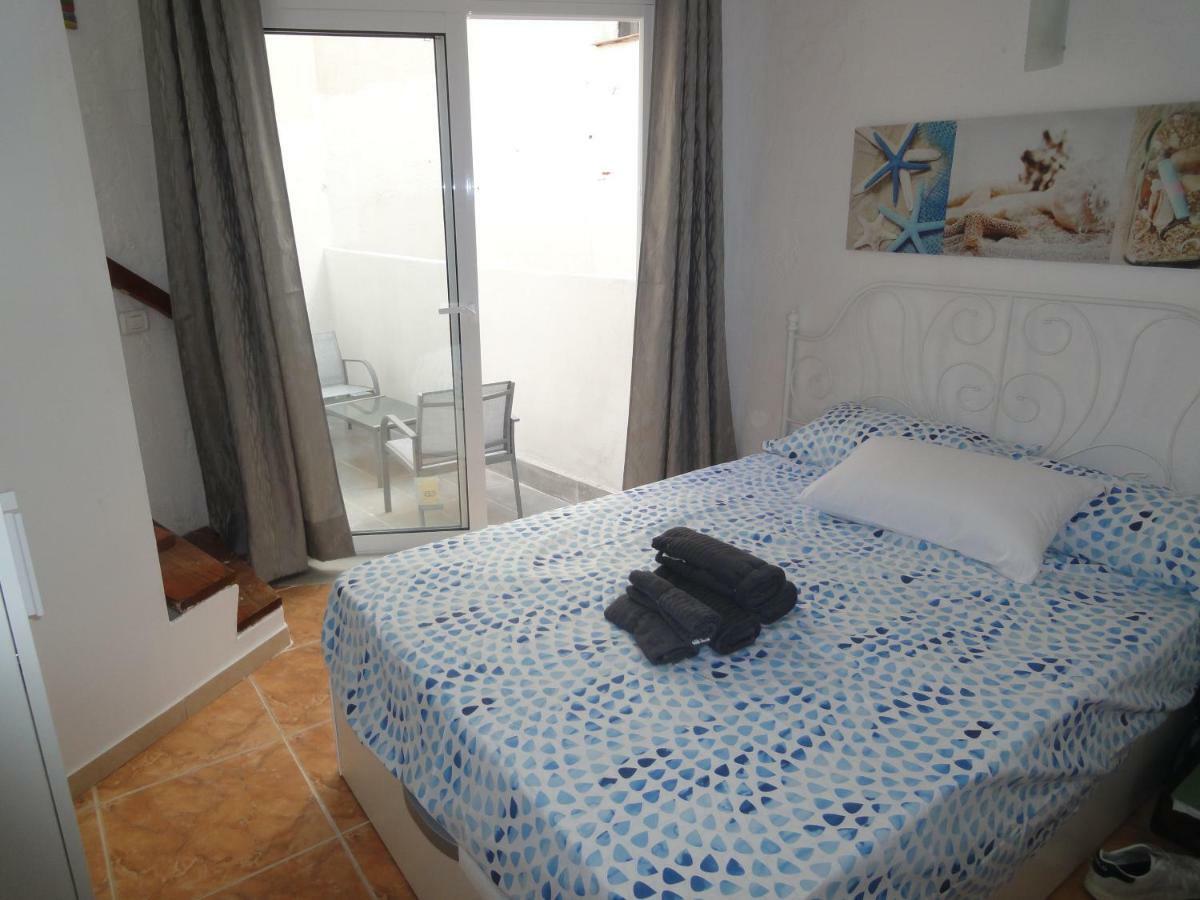 Bungalow Las Americas Beach And Night Playa de las Americas (Tenerife) Exterior foto