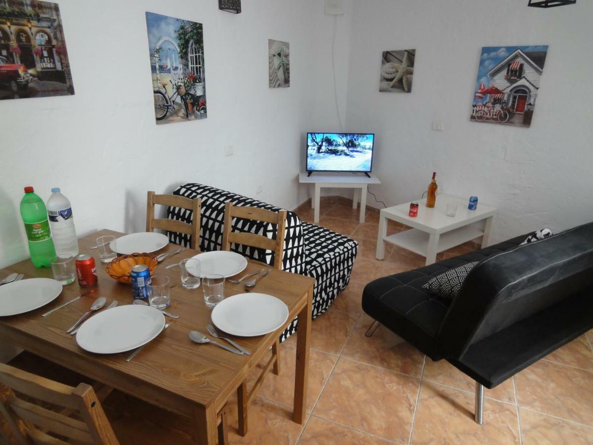 Bungalow Las Americas Beach And Night Playa de las Americas (Tenerife) Exterior foto