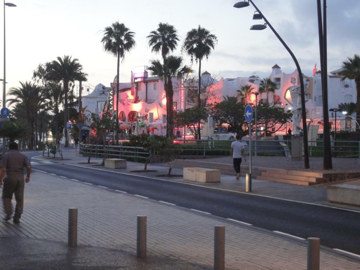 Bungalow Las Americas Beach And Night Playa de las Americas (Tenerife) Exterior foto