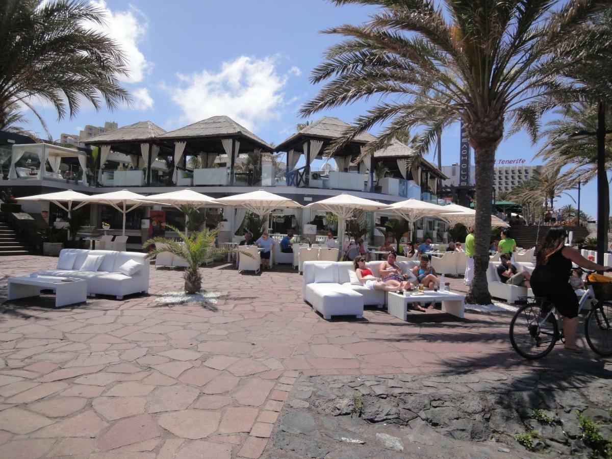 Bungalow Las Americas Beach And Night Playa de las Americas (Tenerife) Exterior foto