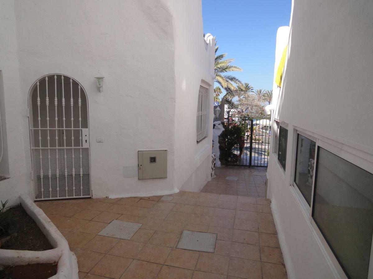 Bungalow Las Americas Beach And Night Playa de las Americas (Tenerife) Exterior foto