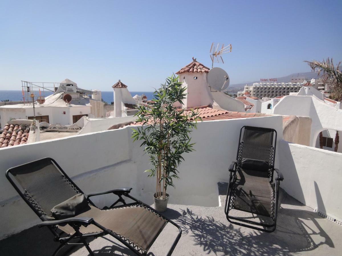Bungalow Las Americas Beach And Night Playa de las Americas (Tenerife) Exterior foto