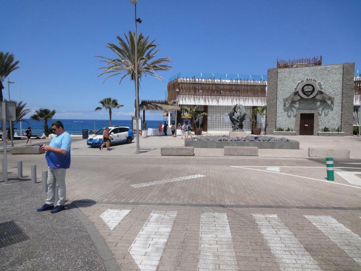 Bungalow Las Americas Beach And Night Playa de las Americas (Tenerife) Exterior foto