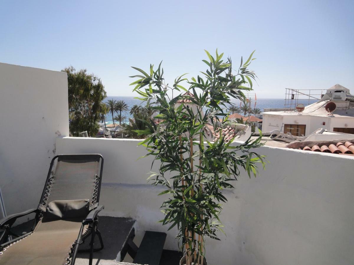 Bungalow Las Americas Beach And Night Playa de las Americas (Tenerife) Exterior foto
