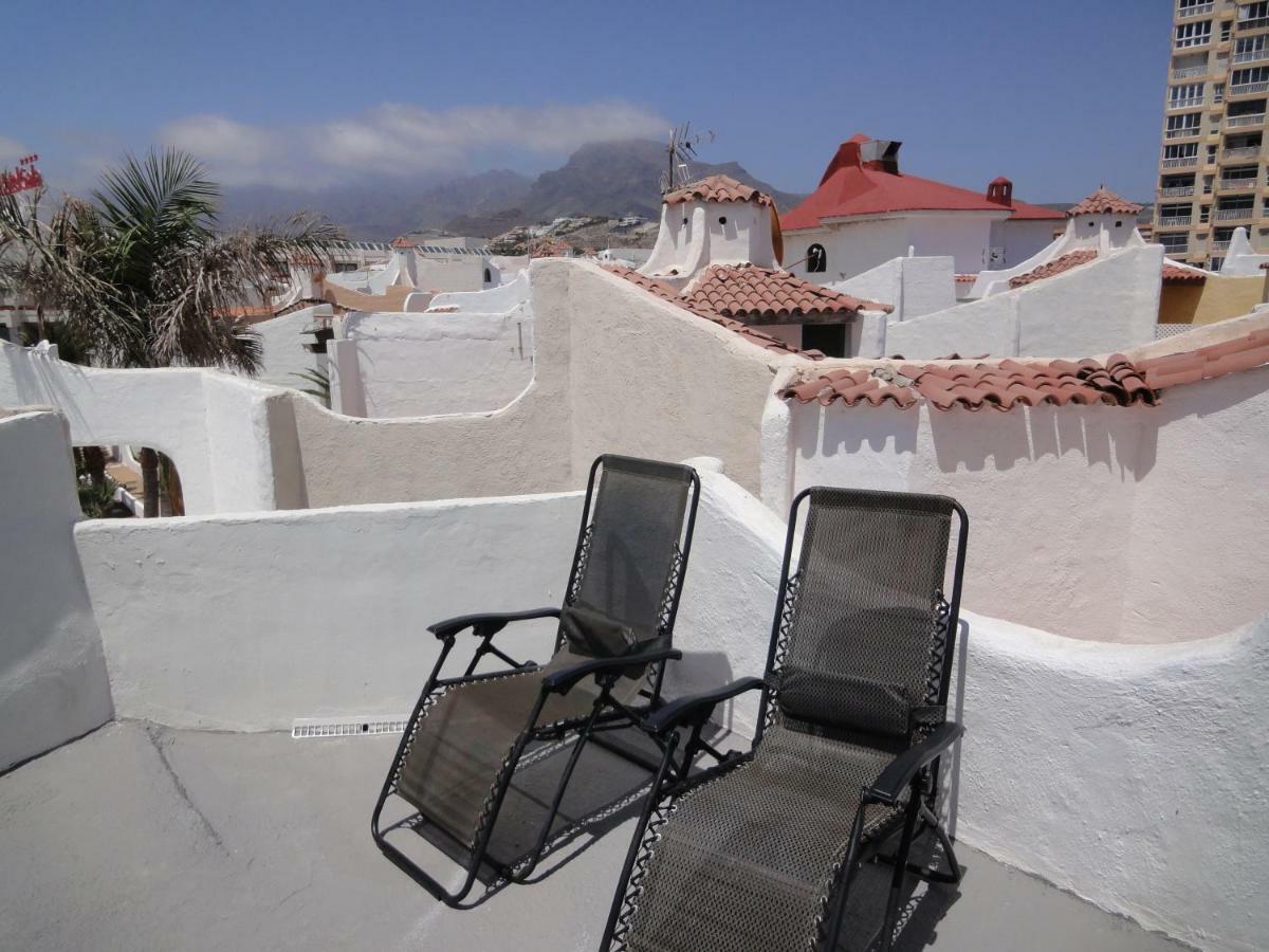 Bungalow Las Americas Beach And Night Playa de las Americas (Tenerife) Exterior foto
