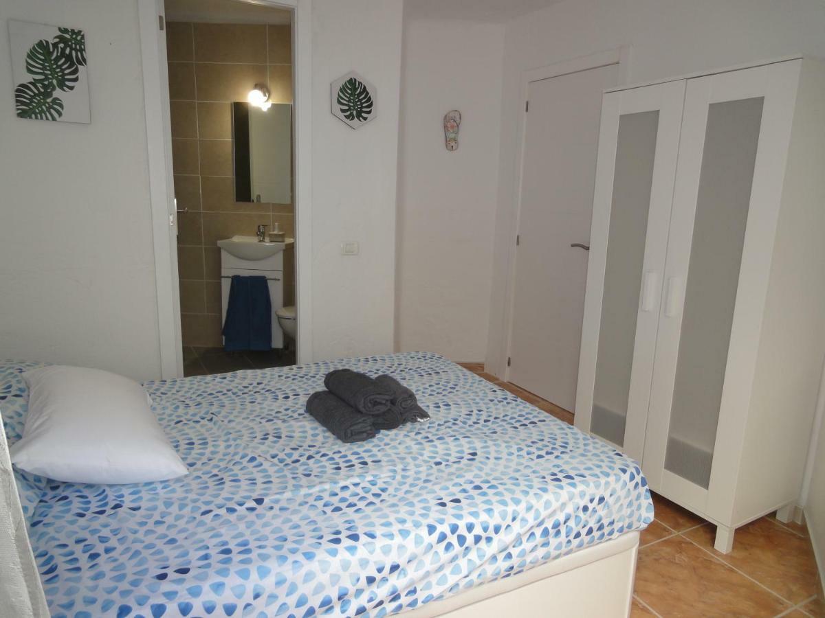 Bungalow Las Americas Beach And Night Playa de las Americas (Tenerife) Exterior foto
