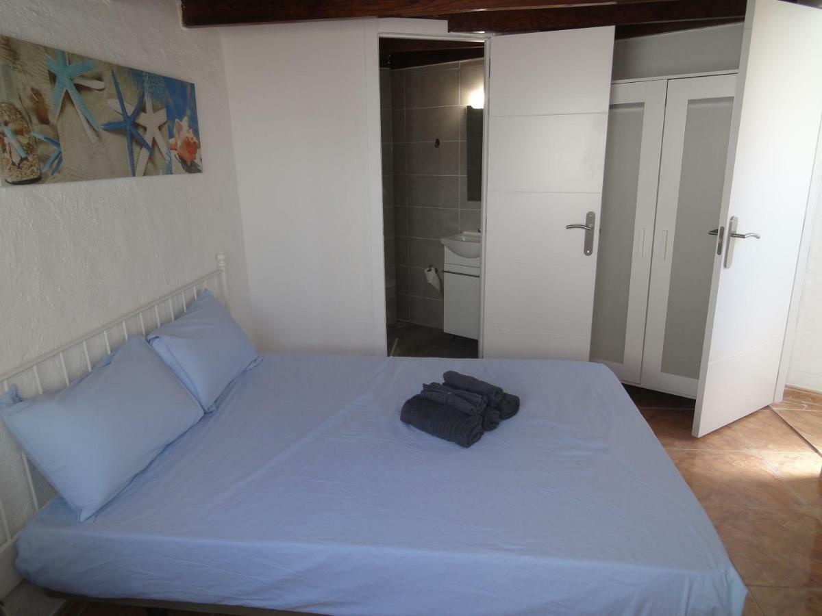 Bungalow Las Americas Beach And Night Playa de las Americas (Tenerife) Exterior foto