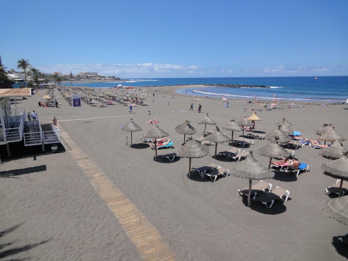 Bungalow Las Americas Beach And Night Playa de las Americas (Tenerife) Exterior foto