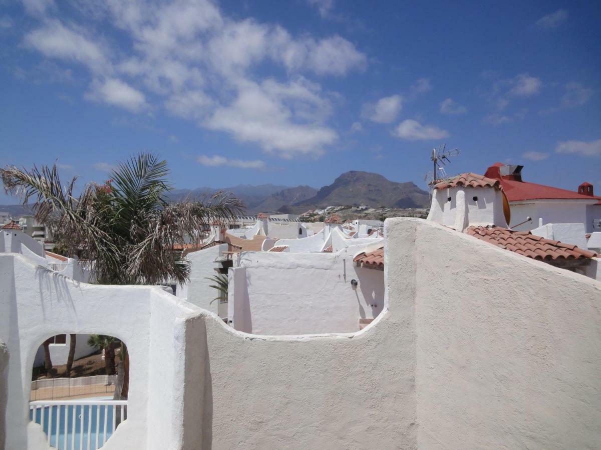 Bungalow Las Americas Beach And Night Playa de las Americas (Tenerife) Exterior foto