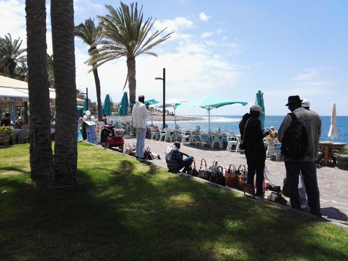Bungalow Las Americas Beach And Night Playa de las Americas (Tenerife) Exterior foto