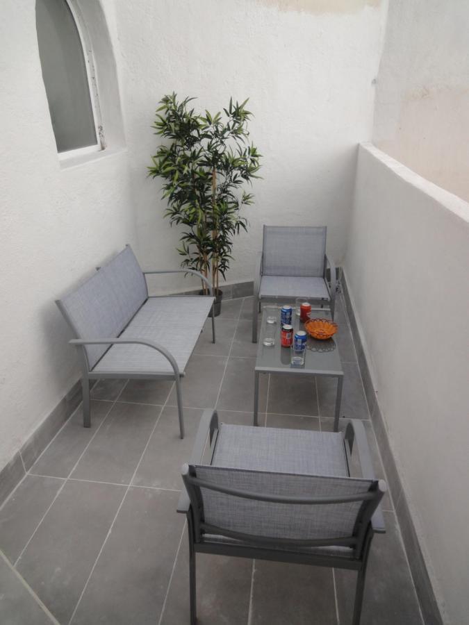 Bungalow Las Americas Beach And Night Playa de las Americas (Tenerife) Exterior foto