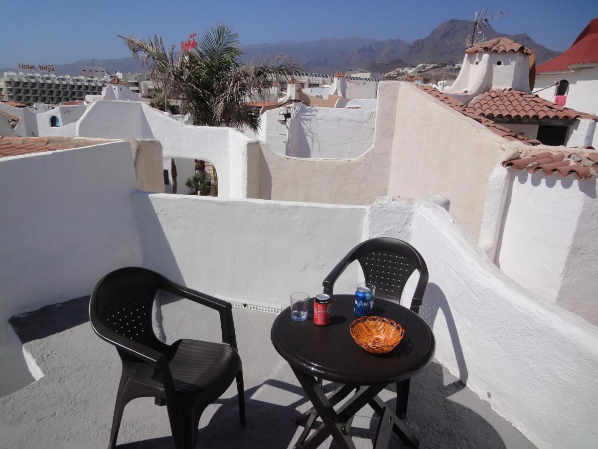 Bungalow Las Americas Beach And Night Playa de las Americas (Tenerife) Exterior foto