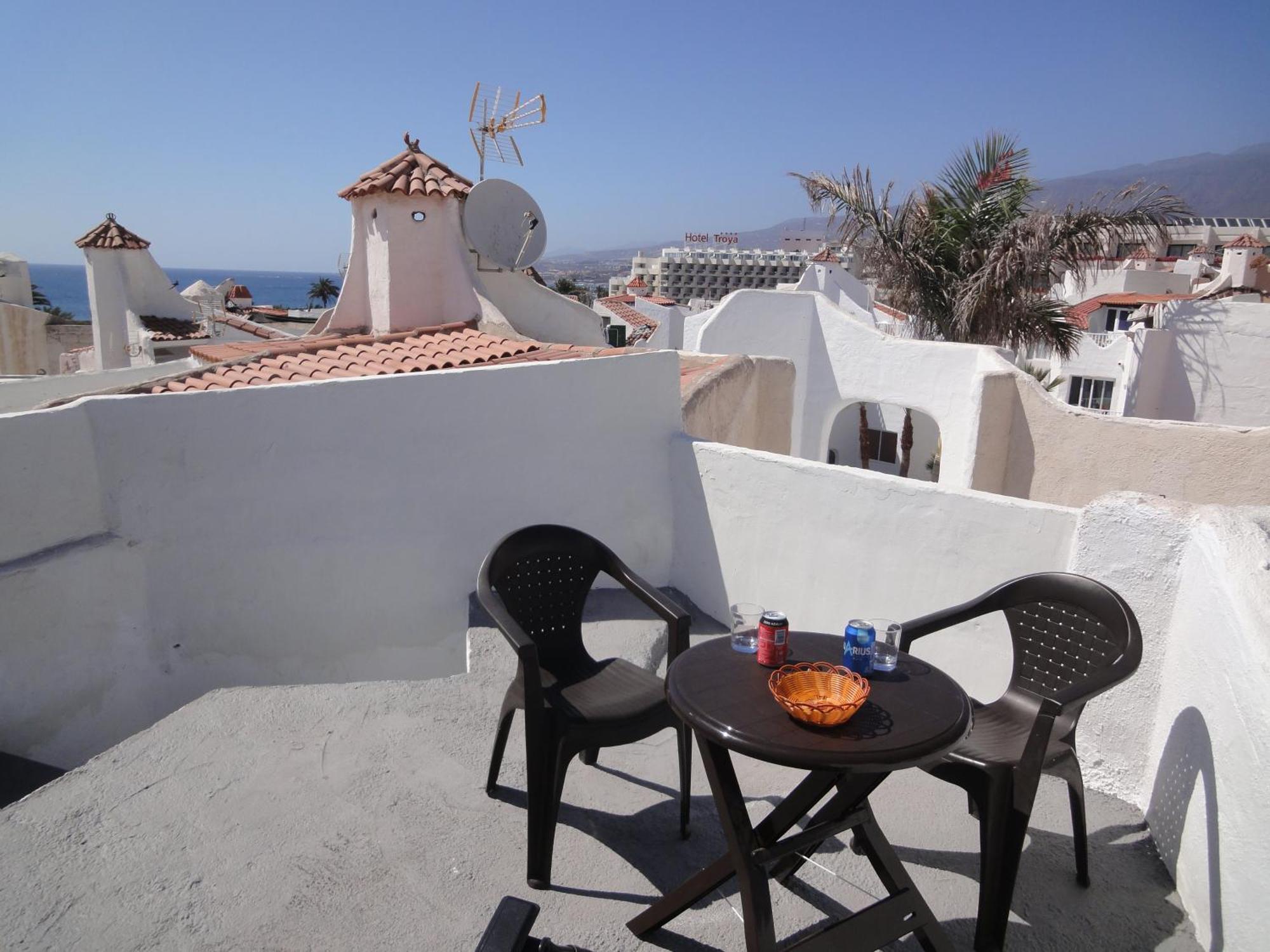 Bungalow Las Americas Beach And Night Playa de las Americas (Tenerife) Exterior foto