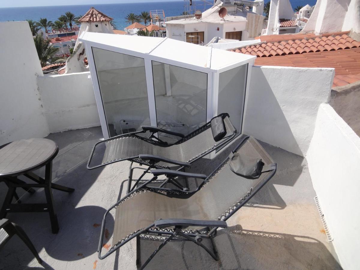 Bungalow Las Americas Beach And Night Playa de las Americas (Tenerife) Exterior foto
