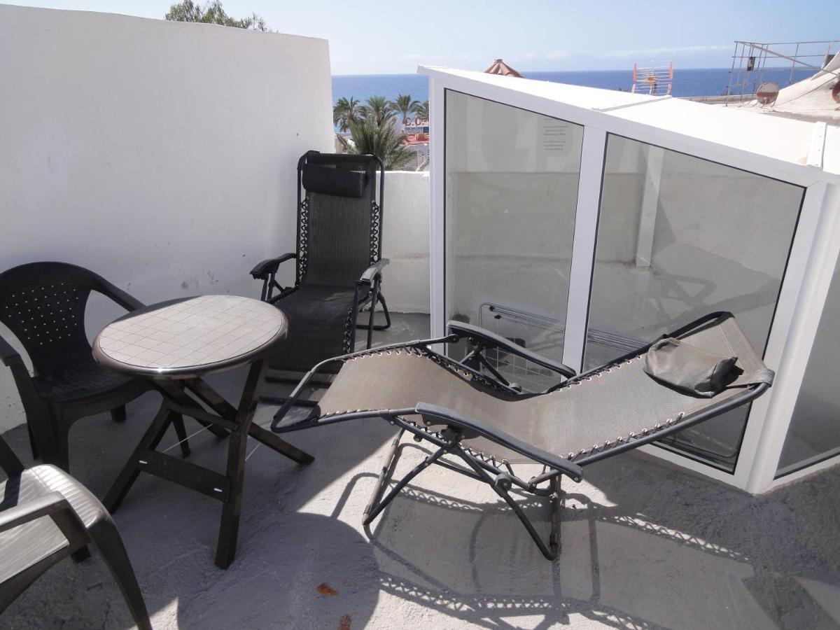 Bungalow Las Americas Beach And Night Playa de las Americas (Tenerife) Exterior foto