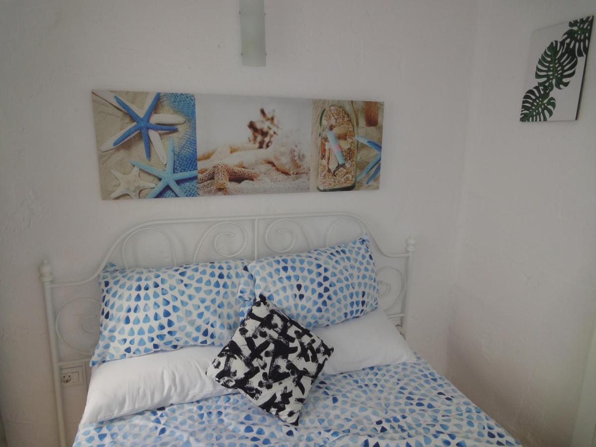 Bungalow Las Americas Beach And Night Playa de las Americas (Tenerife) Exterior foto
