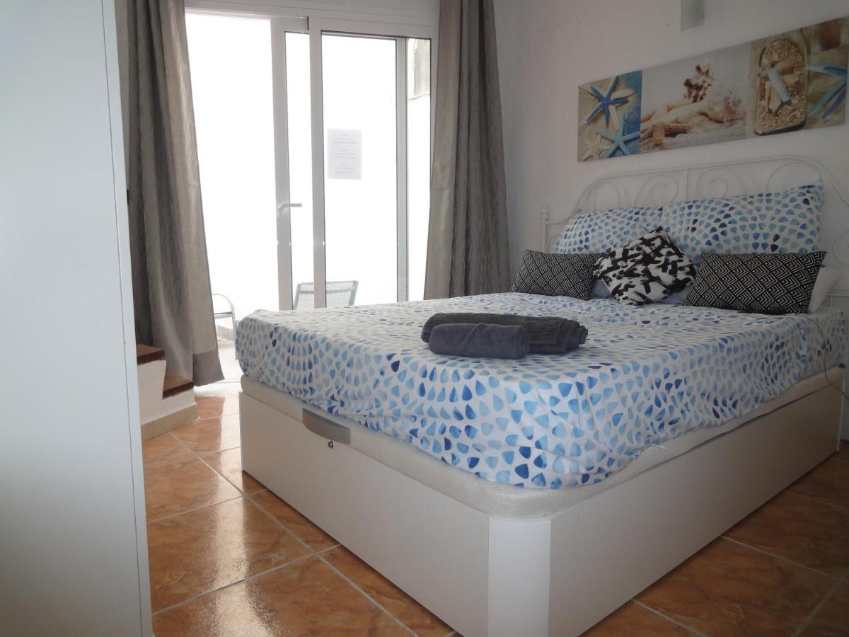 Bungalow Las Americas Beach And Night Playa de las Americas (Tenerife) Exterior foto